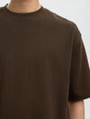 LOOSE OSCAR T-SHIRT DELICIOSO