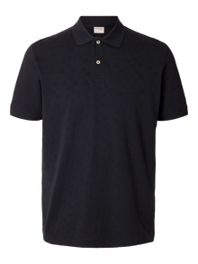  PAUL JACQUARD POLO SKY CAPTAIN