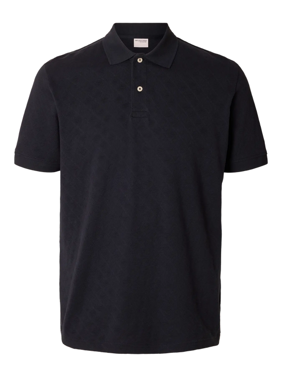 PAUL JACQUARD POLO SKY CAPTAIN