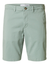 SLIM MILES FLEX SHORTS ICEBERG