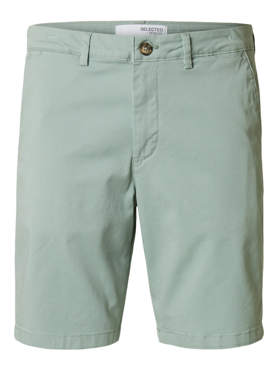 SLIM MILES FLEX SHORTS ICEBERG