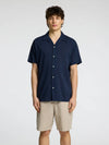 AIR CUBAN SHIRT SKY CAPTAIN