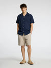 AIR CUBAN SHIRT SKY CAPTAIN
