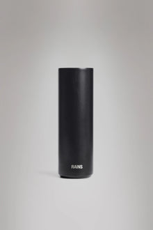  INSULATED FLASK 500ML BLACK