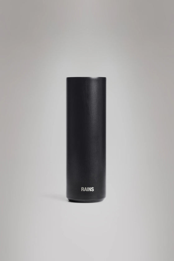 INSULATED FLASK 500ML BLACK