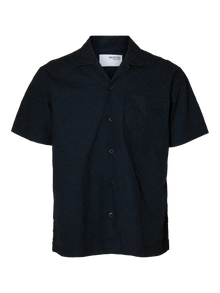  KRIS RLX AOE SHIRT NAVY