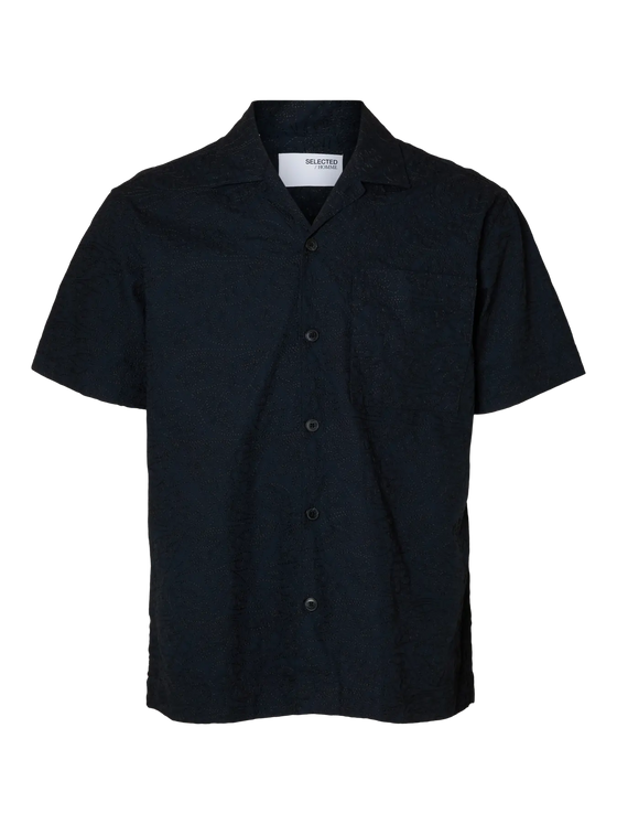 KRIS RLX AOE SHIRT NAVY