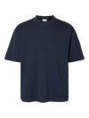 LOOSE OSCAR T-SHIRT SKY CAPTAIN