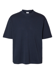  LOOSE OSCAR T-SHIRT SKY CAPTAIN