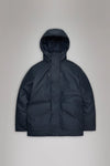 NOME PARKA JACKET NAVY