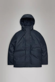  NOME PARKA JACKET NAVY
