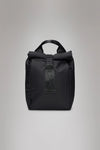 LUNCH BAG SMALL BLACK