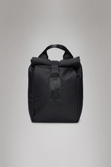  LUNCH BAG SMALL BLACK