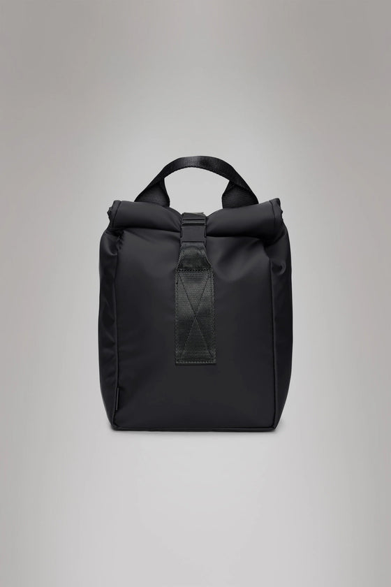 LUNCH BAG SMALL BLACK