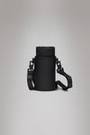 BOTTLE HOLDER BLACK