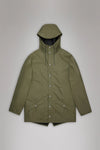 JACKET MARSH
