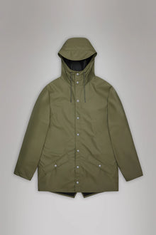  JACKET MARSH