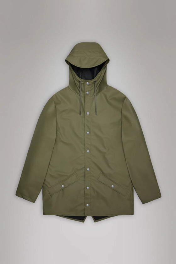JACKET MARSH