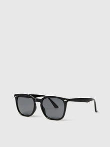  ASHER SUNGLASSES BLACK S2404