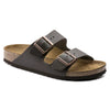 ARIZONA LEATHER DARK BROWN