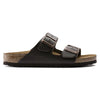 ARIZONA LEATHER DARK BROWN