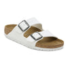 ARIZONA BIRKOFLOR WHITE