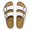ARIZONA BIRKOFLOR WHITE
