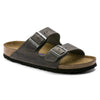 ARIZONA OILED LEATHER SFB IRON