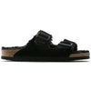 ARIZONA SHEARLING BLACK 🤎