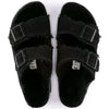 ARIZONA SHEARLING BLACK 🤎