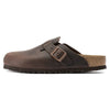 BOSTON OILED LEATHER HABANA