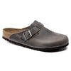 BOSTON SFB OILED LEATHER IRON