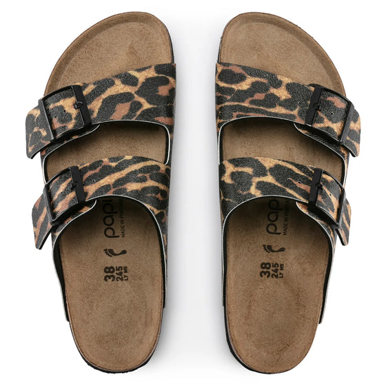 ARIZONA PLATFORM LEOPARD