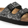 ARIZONA PLATFORM PYTHON BLACK