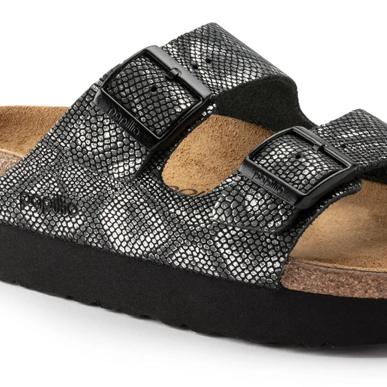 ARIZONA PLATFORM PYTHON BLACK