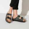 ARIZONA PLATFORM PYTHON BLACK