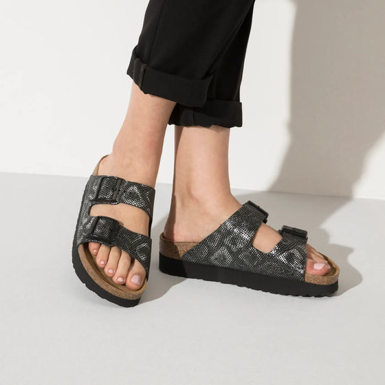 ARIZONA PLATFORM PYTHON BLACK