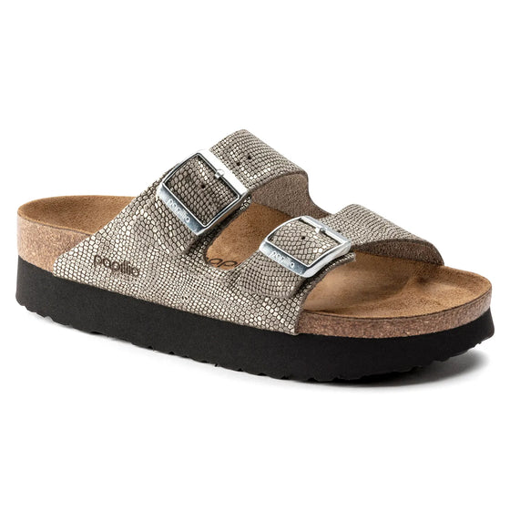 ARIZONA PLATFORM PYTHON SILVER