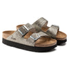 ARIZONA PLATFORM PYTHON SILVER