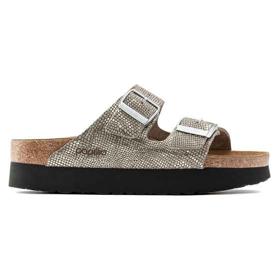 ARIZONA PLATFORM PYTHON SILVER