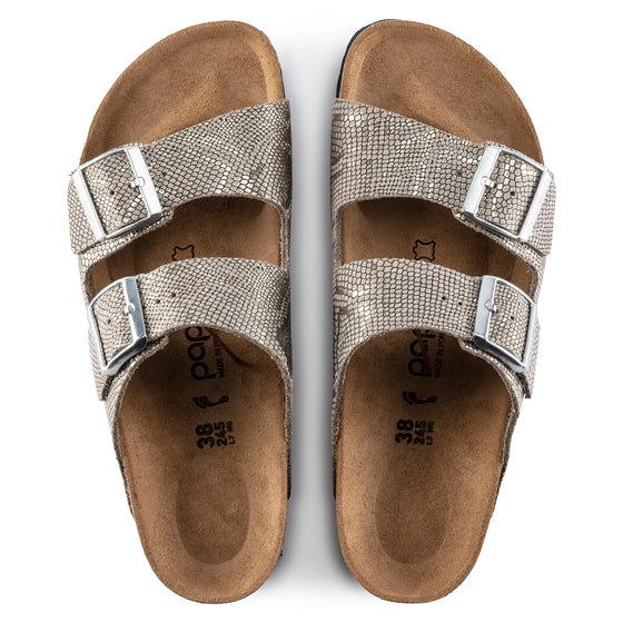 ARIZONA PLATFORM PYTHON SILVER