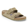 ARIZONA SUEDE SFB FADED KHAKI