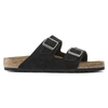 ARIZONA NUBUK DESERT DUST BLACK