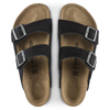 ARIZONA NUBUK DESERT DUST BLACK