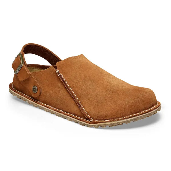 LUTRY PREMIUM SUEDE MINK