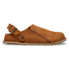 LUTRY PREMIUM SUEDE MINK