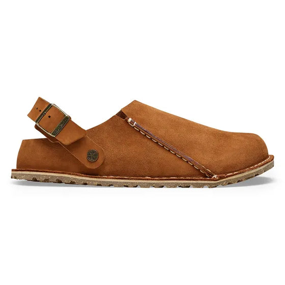LUTRY PREMIUM SUEDE MINK
