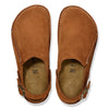 LUTRY PREMIUM SUEDE MINK