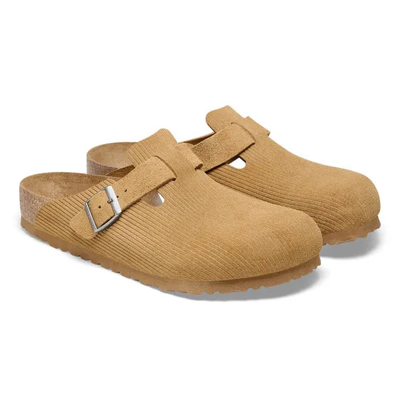 BOSTON CORDUROY CORK