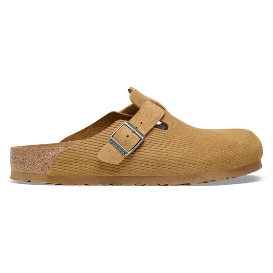 BOSTON CORDUROY CORK